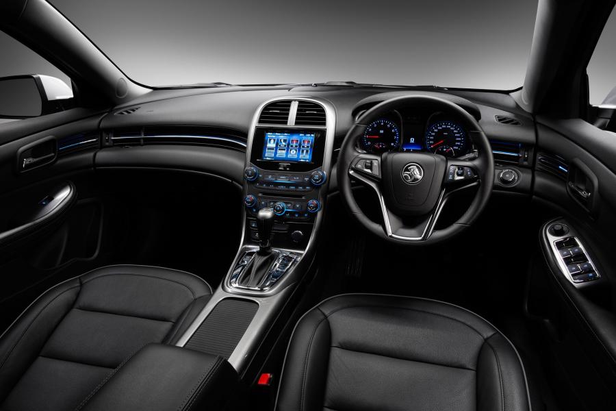  Holden Malibu CDX 2013 года  (фото 28 из 29)
